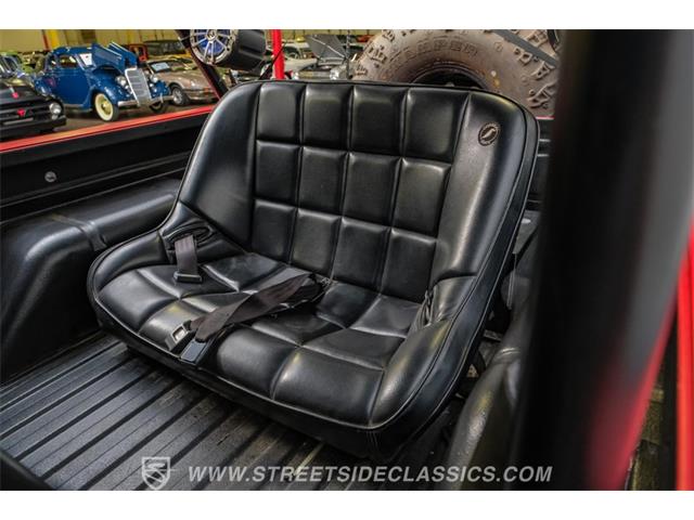 1968 Ford Bronco (CC-2107006) for sale in Ft Worth, Texas