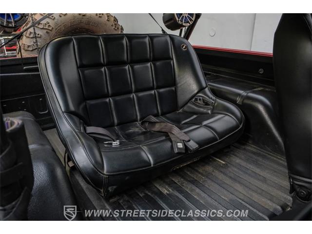 1968 Ford Bronco (CC-2107006) for sale in Ft Worth, Texas