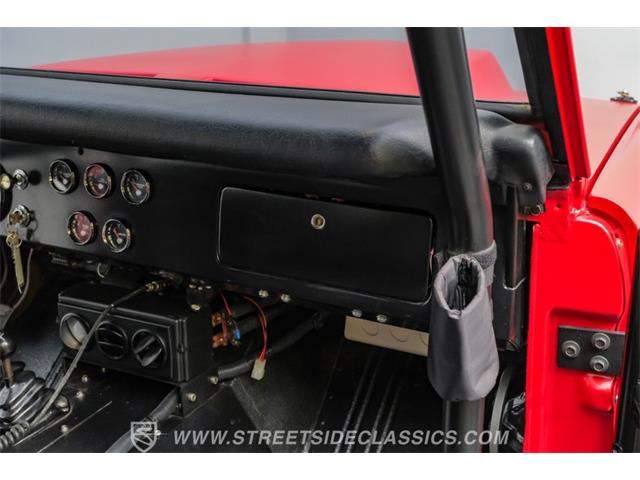 1968 Ford Bronco (CC-2107006) for sale in Ft Worth, Texas