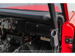 1968 Ford Bronco (CC-2107006) for sale in Ft Worth, Texas