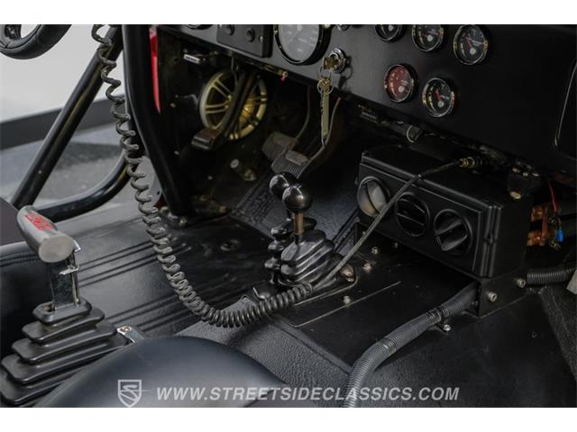 1968 Ford Bronco (CC-2107006) for sale in Ft Worth, Texas