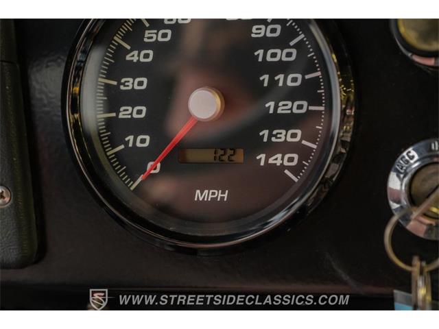 1968 Ford Bronco (CC-2107006) for sale in Ft Worth, Texas