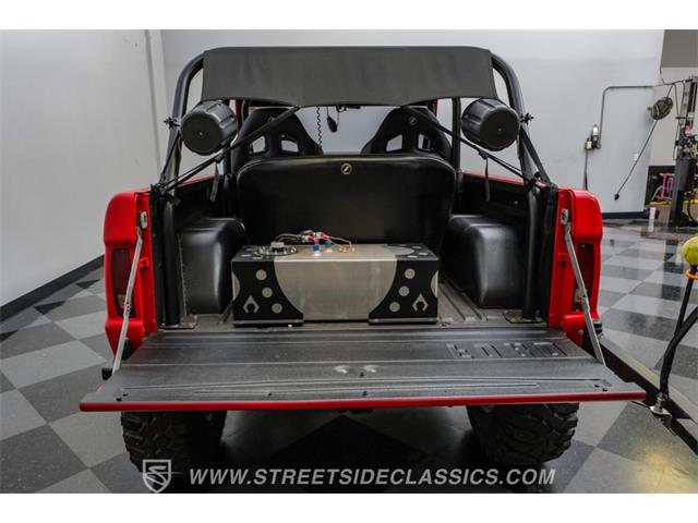 1968 Ford Bronco (CC-2107006) for sale in Ft Worth, Texas