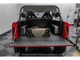 1968 Ford Bronco (CC-2107006) for sale in Ft Worth, Texas