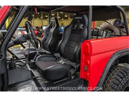 1968 Ford Bronco (CC-2107006) for sale in Ft Worth, Texas