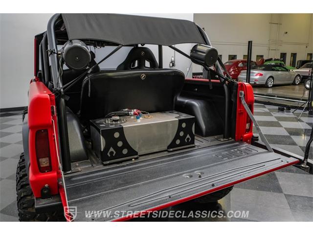 1968 Ford Bronco (CC-2107006) for sale in Ft Worth, Texas