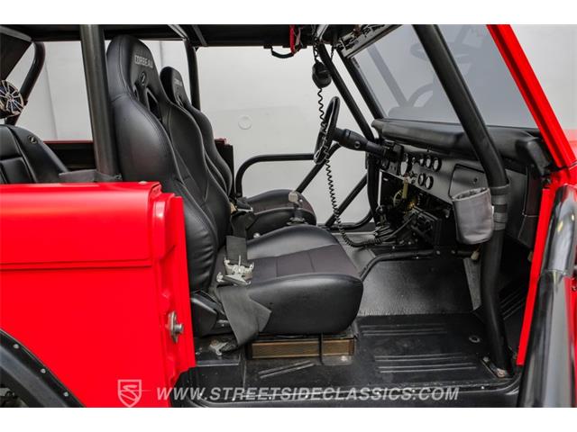 1968 Ford Bronco (CC-2107006) for sale in Ft Worth, Texas