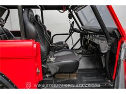 1968 Ford Bronco (CC-2107006) for sale in Ft Worth, Texas