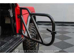 1968 Ford Bronco (CC-2107006) for sale in Ft Worth, Texas