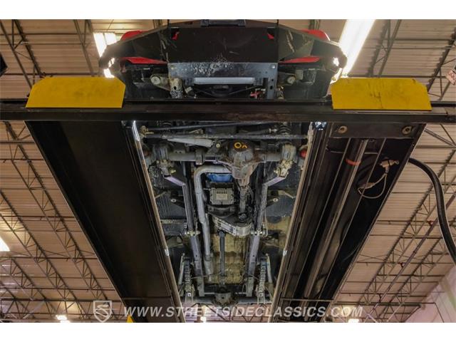 1968 Ford Bronco (CC-2107006) for sale in Ft Worth, Texas