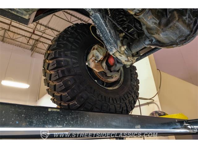 1968 Ford Bronco (CC-2107006) for sale in Ft Worth, Texas