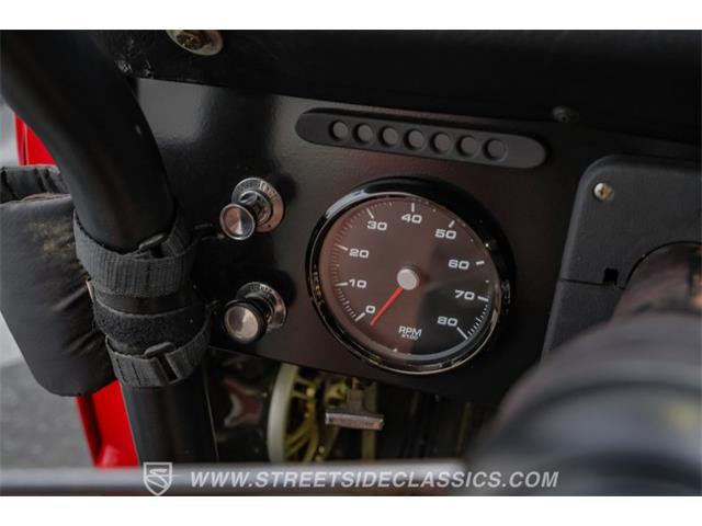 1968 Ford Bronco (CC-2107006) for sale in Ft Worth, Texas