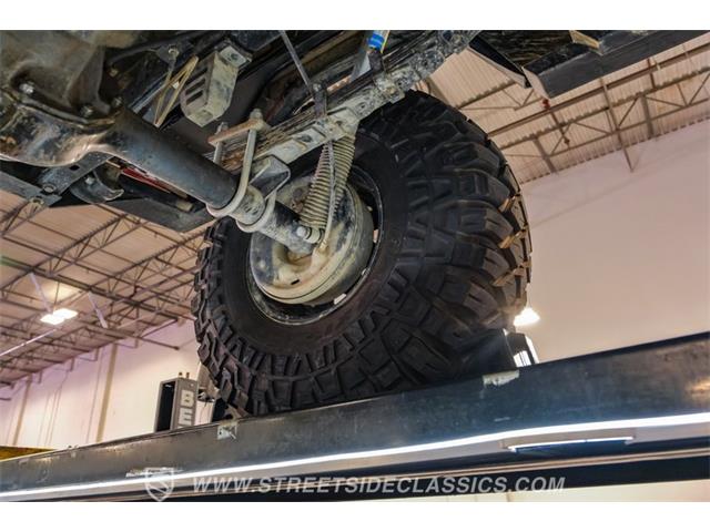 1968 Ford Bronco (CC-2107006) for sale in Ft Worth, Texas