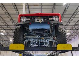 1968 Ford Bronco (CC-2107006) for sale in Ft Worth, Texas