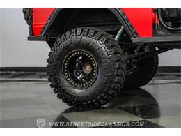 1968 Ford Bronco (CC-2107006) for sale in Ft Worth, Texas