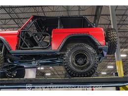 1968 Ford Bronco (CC-2107006) for sale in Ft Worth, Texas