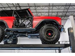 1968 Ford Bronco (CC-2107006) for sale in Ft Worth, Texas