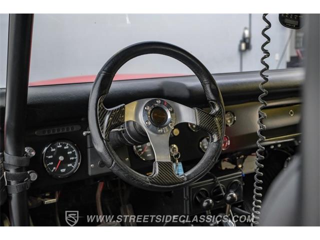 1968 Ford Bronco (CC-2107006) for sale in Ft Worth, Texas