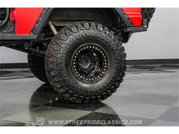 1968 Ford Bronco (CC-2107006) for sale in Ft Worth, Texas