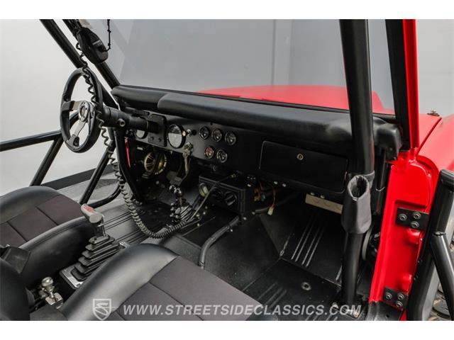 1968 Ford Bronco (CC-2107006) for sale in Ft Worth, Texas