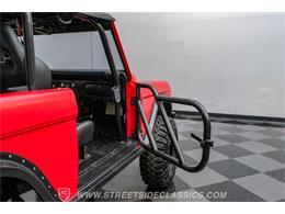 1968 Ford Bronco (CC-2107006) for sale in Ft Worth, Texas