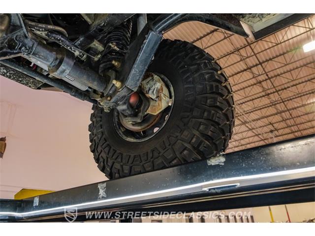 1968 Ford Bronco (CC-2107006) for sale in Ft Worth, Texas