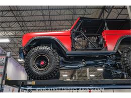 1968 Ford Bronco (CC-2107006) for sale in Ft Worth, Texas