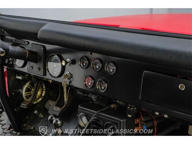 1968 Ford Bronco (CC-2107006) for sale in Ft Worth, Texas