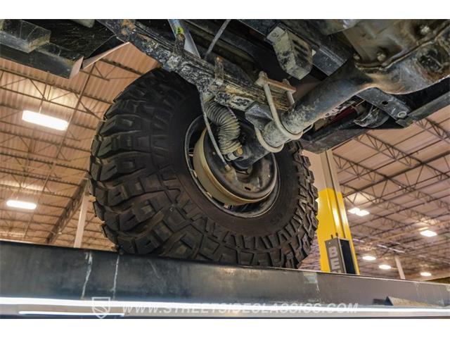 1968 Ford Bronco (CC-2107006) for sale in Ft Worth, Texas