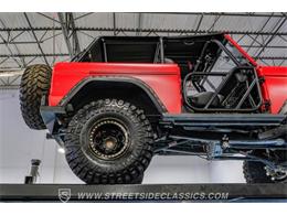 1968 Ford Bronco (CC-2107006) for sale in Ft Worth, Texas