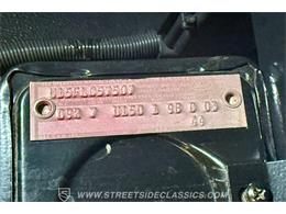 1968 Ford Bronco (CC-2107006) for sale in Ft Worth, Texas