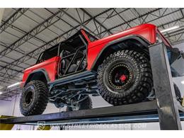 1968 Ford Bronco (CC-2107006) for sale in Ft Worth, Texas
