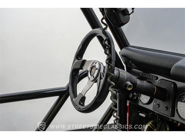 1968 Ford Bronco (CC-2107006) for sale in Ft Worth, Texas