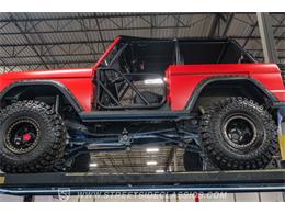 1968 Ford Bronco (CC-2107006) for sale in Ft Worth, Texas