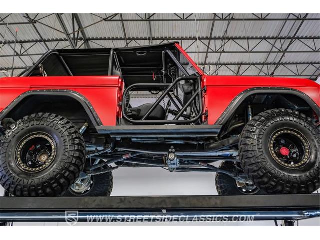 1968 Ford Bronco (CC-2107006) for sale in Ft Worth, Texas