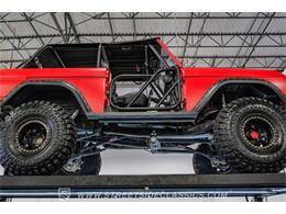 1968 Ford Bronco (CC-2107006) for sale in Ft Worth, Texas