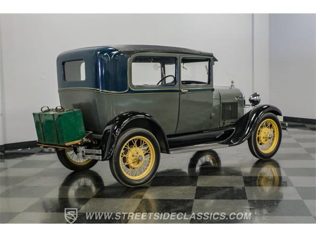 1929 Ford Model A (CC-2107007) for sale in Ft Worth, Texas