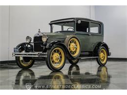 1929 Ford Model A (CC-2107007) for sale in Ft Worth, Texas