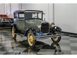 1929 Ford Model A (CC-2107007) for sale in Ft Worth, Texas
