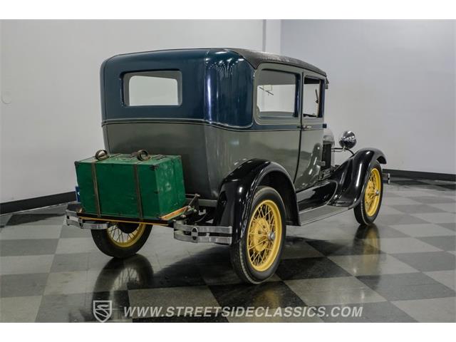 1929 Ford Model A (CC-2107007) for sale in Ft Worth, Texas