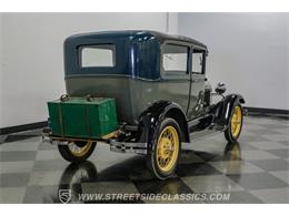 1929 Ford Model A (CC-2107007) for sale in Ft Worth, Texas