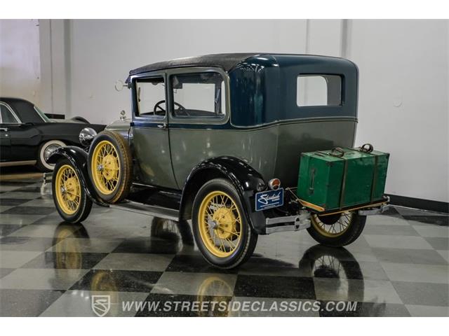 1929 Ford Model A (CC-2107007) for sale in Ft Worth, Texas