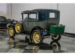 1929 Ford Model A (CC-2107007) for sale in Ft Worth, Texas
