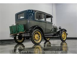 1929 Ford Model A (CC-2107007) for sale in Ft Worth, Texas