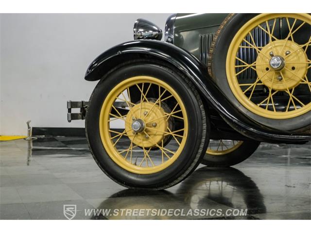 1929 Ford Model A (CC-2107007) for sale in Ft Worth, Texas