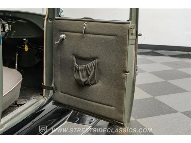 1929 Ford Model A (CC-2107007) for sale in Ft Worth, Texas
