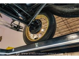 1929 Ford Model A (CC-2107007) for sale in Ft Worth, Texas