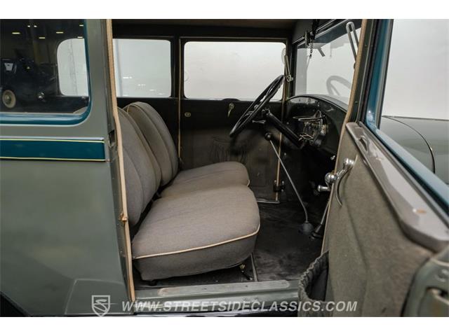 1929 Ford Model A (CC-2107007) for sale in Ft Worth, Texas