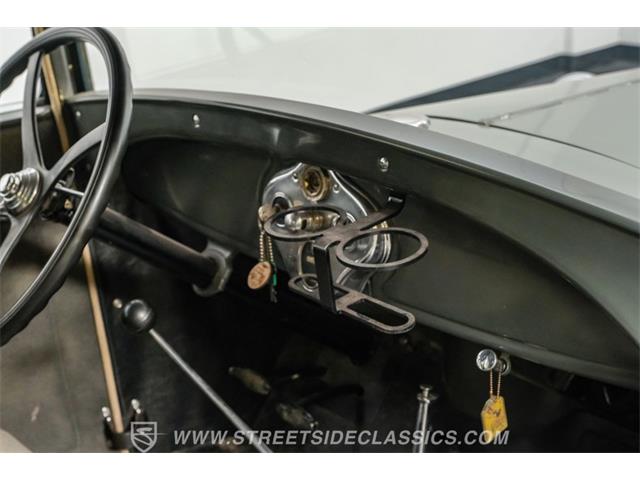1929 Ford Model A (CC-2107007) for sale in Ft Worth, Texas