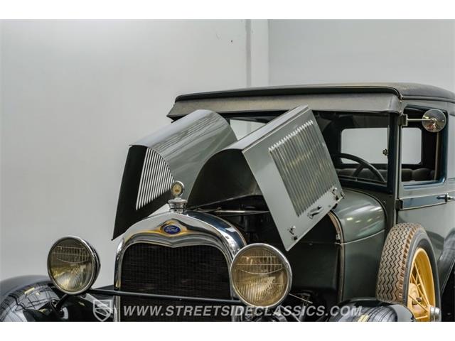 1929 Ford Model A (CC-2107007) for sale in Ft Worth, Texas